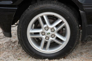 Image 37/50 de Land Rover Range Rover 4.0 HSE (2001)