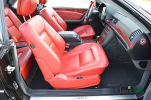 Bild 28/50 von Mercedes-Benz CL 420 (1998)