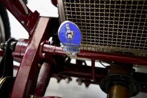 Imagen 41/50 de Invicta 4.5 Litre A-Type High Chassis (1928)