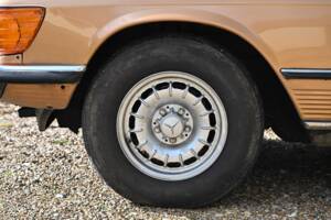Bild 11/50 von Mercedes-Benz 350 SLC (1972)