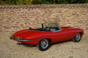 Afbeelding 23/50 van Jaguar E-Type 3.8 (1964)