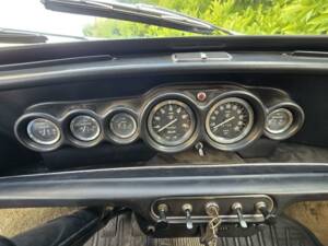 Bild 10/34 von Innocenti Mini Cooper 1300 (1972)