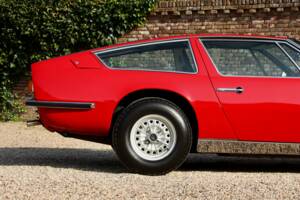 Immagine 37/50 di Maserati Indy 4700 (1971)