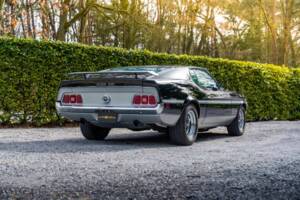 Immagine 16/48 di Ford Mustang Boss 351 (1970)