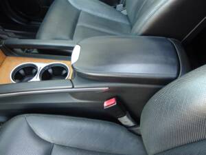 Immagine 51/100 di Mercedes-Benz GL 550 4MATIC (2008)