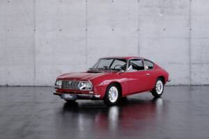 Bild 1/49 von Lancia Fulvia Sport 1.3 S (Zagato) (1970)