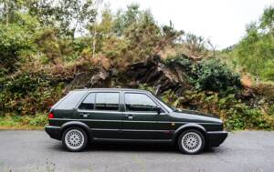 Image 34/37 de Volkswagen Golf III 2.0 16V GTI (1992)
