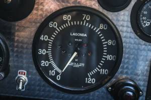 Image 13/50 de Lagonda 4.5 Litre M 45 R Rapide (1934)