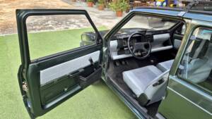 Bild 17/38 von FIAT Panda 4x4 1,0 (1989)