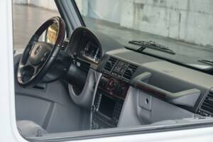Bild 47/50 von Mercedes-Benz G 500 (kurz) (2007)