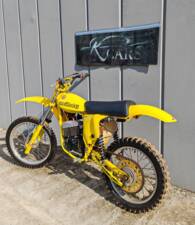 Image 5/6 of Ancillotti CRH Hiro 125 (1978)