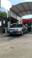 Bild 8/9 von Saab 9-3 2.0 Turbo (2001)