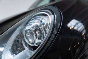 Image 27/31 of Porsche Panamera Turbo (2010)