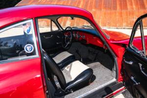 Afbeelding 24/40 van Porsche 356 B 1600 Super 90 (1960)