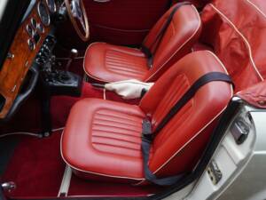 Bild 12/19 von Triumph TR 4A (1966)