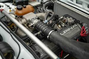 Immagine 42/42 di BMW 635 CSi Group A (1983)