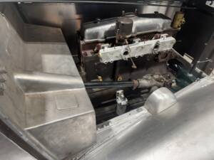 Image 34/49 of Triumph Gloria Special (1936)