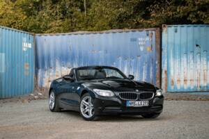 Image 2/14 of BMW Z4 sDrive23i (2011)