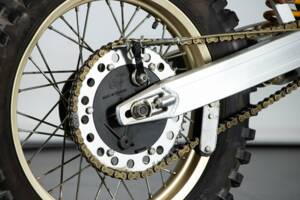 Image 13/50 of Husqvarna CR 430 (1987)