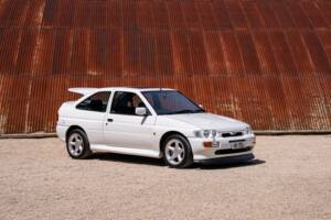 Image 1/48 of Ford Escort RS Cosworth (1992)