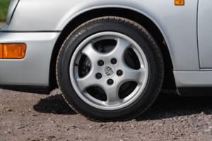 Bild 55/56 von Porsche 911 Carrera 4 (1990)