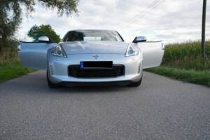 Image 16/30 of Nissan 370Z (2014)