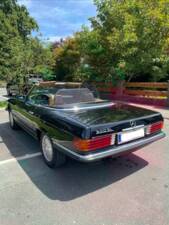 Image 7/7 of Mercedes-Benz 450 SL (1980)