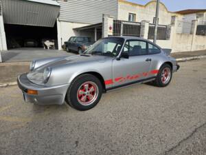 Image 8/88 of Porsche 911 Carrera 2.7 (US) (1974)