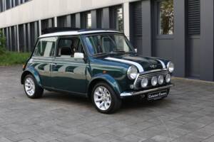 Image 36/39 de Mini Cooper 1.3i MPI (1997)
