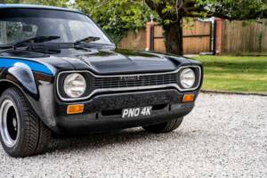 Bild 40/50 von Ford Escort RS 1600 (1971)