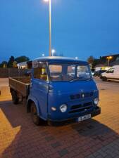 Image 20/27 of Saviem SG2 (1966)