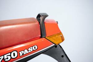 Imagen 17/45 de Ducati 750 Paso (1988)