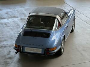 Bild 3/35 von Porsche 911 2.4 T (1973)