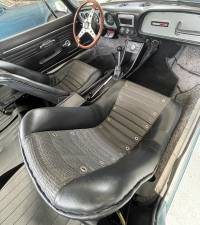 Bild 8/73 von FIAT 850 Racer Team Bertone (1969)