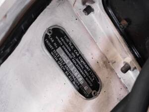 Bild 40/44 von MG MGB GT (1971)