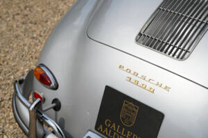 Image 36/50 de Porsche 356 A 1600 (1959)