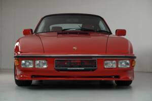 Afbeelding 3/146 van Porsche 911 Turbo 3.3 Flatnose (1985)