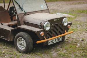 Immagine 32/50 di Mini Moke (1966)