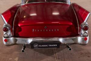 Imagen 39/56 de Studebaker Silver Hawk (1959)