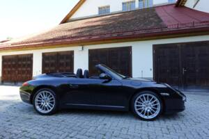 Bild 39/40 von Porsche 911 Carrera (2009)