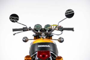 Afbeelding 28/50 van Honda CB 750 Four (1971)