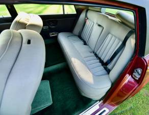 Image 37/50 of Rolls-Royce Silver Wraith II (1980)