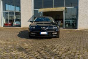 Immagine 2/8 di Alfa Romeo GTV 1.8 Twin Spark (1999)