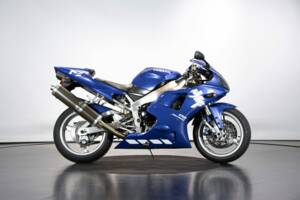 Immagine 5/50 di Yamaha YZF 1000 R1 (1998)
