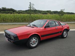 Imagen 5/8 de Lancia Beta Montecarlo Spider (1980)