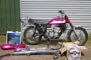 Bild 1/28 von Suzuki DUMMY (1972)