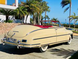 Afbeelding 3/8 van Packard Super Eight Convertible (1948)