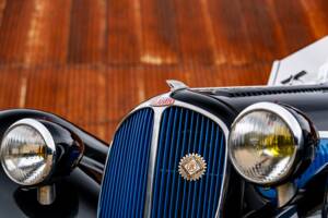 Image 18/39 of Delahaye 135M Guillore (1937)