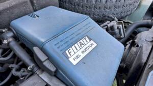 Bild 36/37 von FIAT Panda 4x4 (1994)