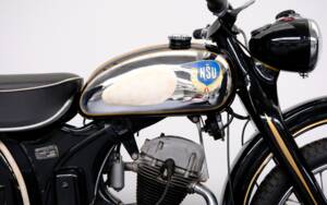Immagine 6/75 di NSU Superfox (1956)